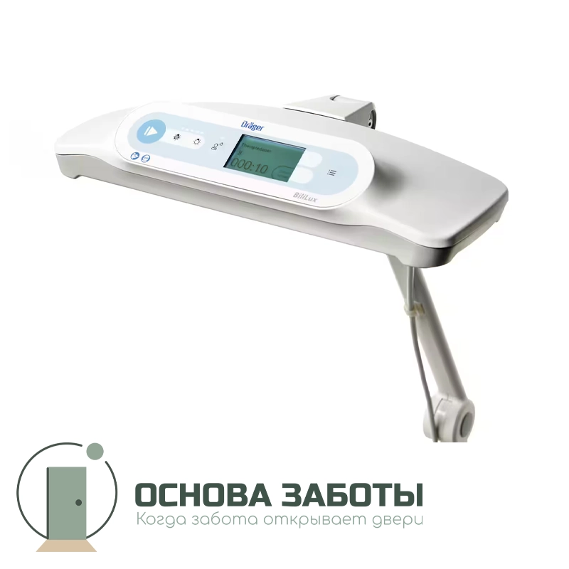 Светодиодная лампа для фототерапии Drager BiliLux