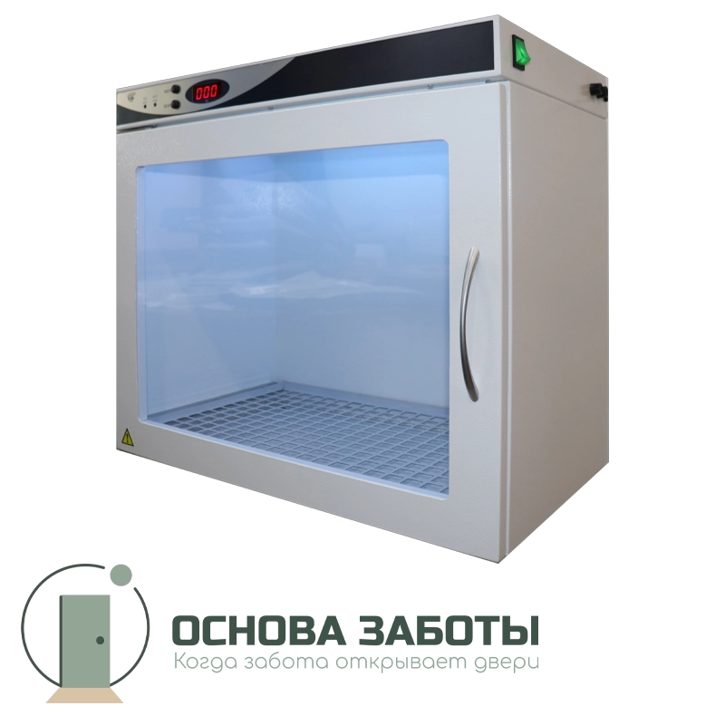 Камера бактерицидная КБУ-1 СПУ «Бюджет»