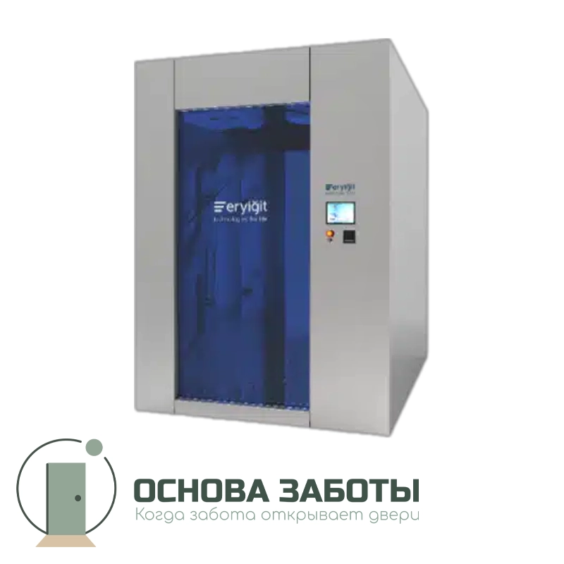 Goldberg GY3000 - моечно-дезинфицирующая машина