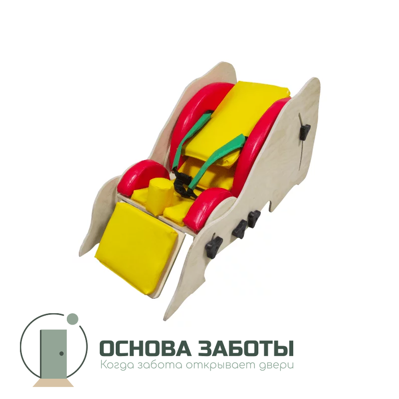 Опора для сидения «Слоник», арт. 01007-01
