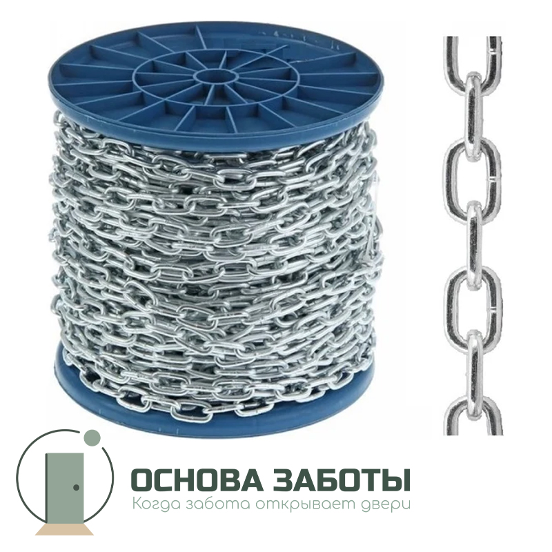 Цепь для потолочной фиксации