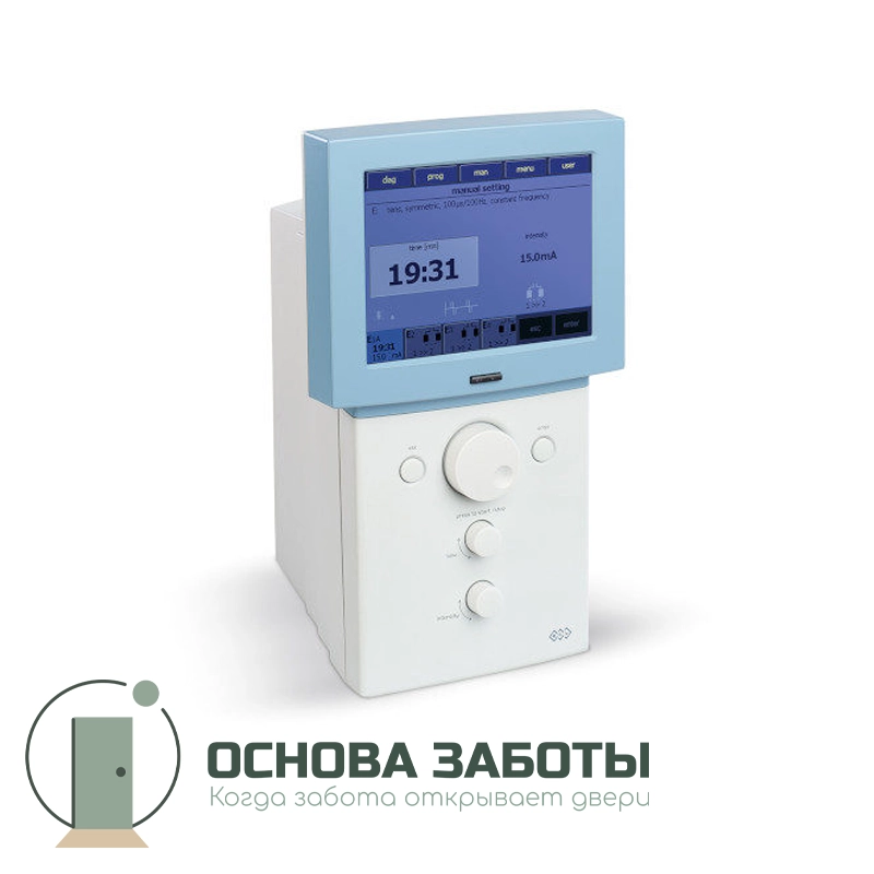 Аппарат ударно-волновой терапии BTL 5000 SWT POWER