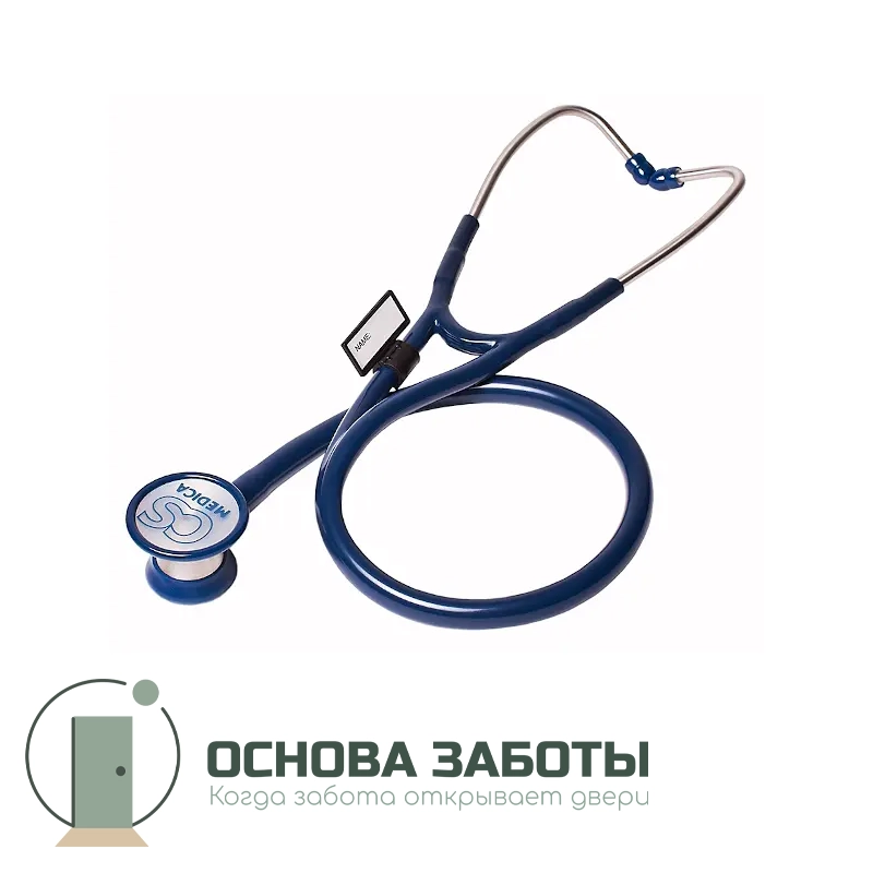 Стетофонендоскоп CS Medica CS-422 Premium