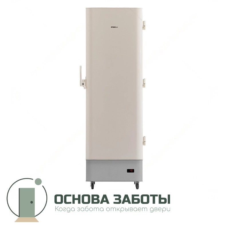 Холодильник для хранения вакцин активный VacProtect VPA-350 POZIS