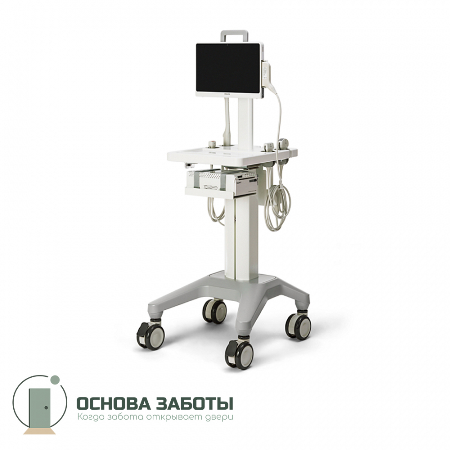 УЗИ аппарат Philips InnoSight