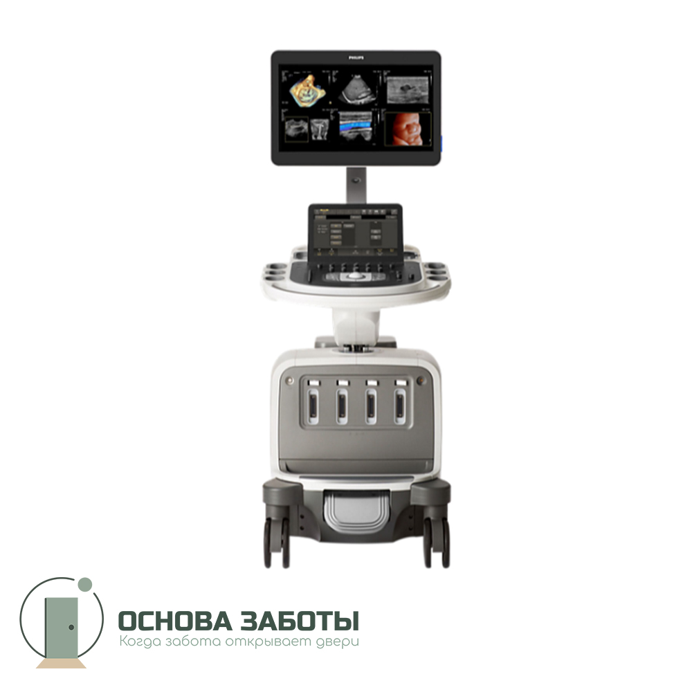 Ультразвуковая система Philips EPIQ Elite