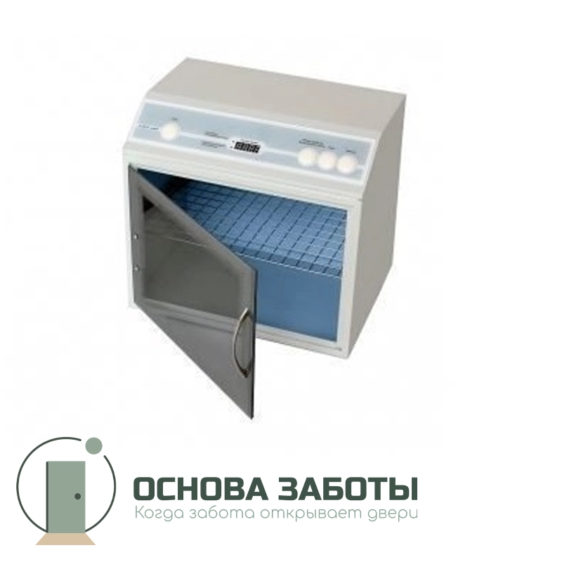Камера для стерильных инструментов КБ-02-Я-ФП Ферропласт Медикал