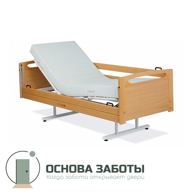 Lojer Salli F - кровать с фиксированной высотой