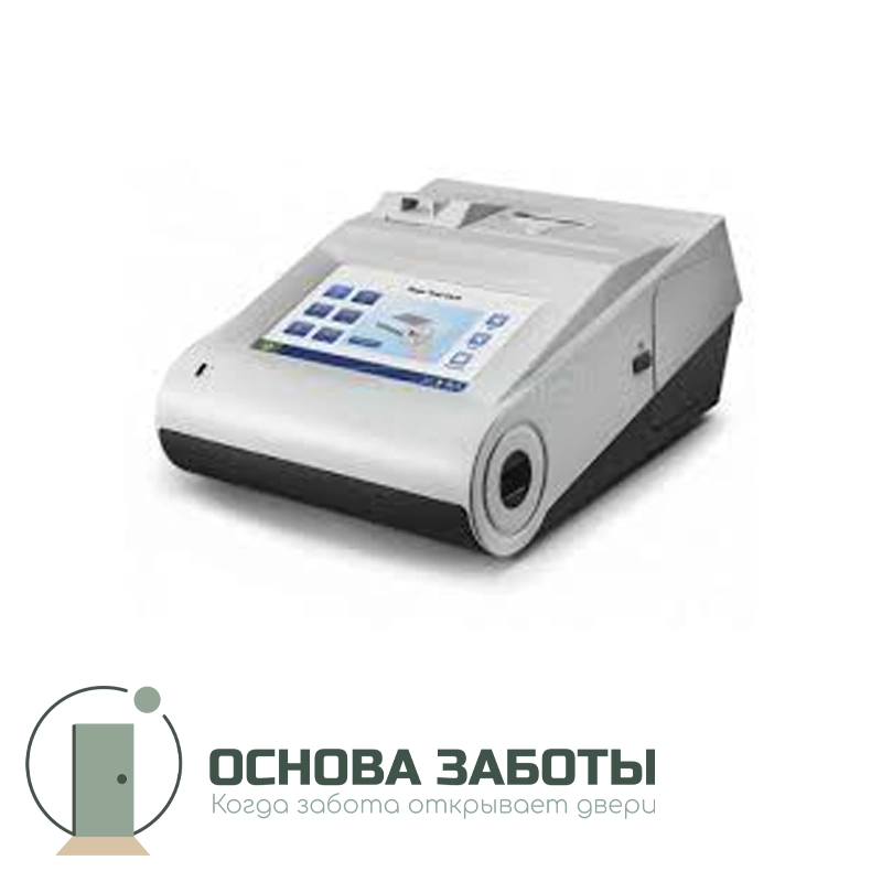 Edan i15 - анализатор газов крови и электролитов переносной
