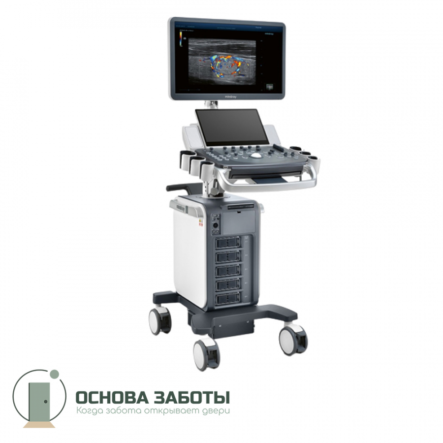 УЗИ аппарат DC-70 Pro, Mindray