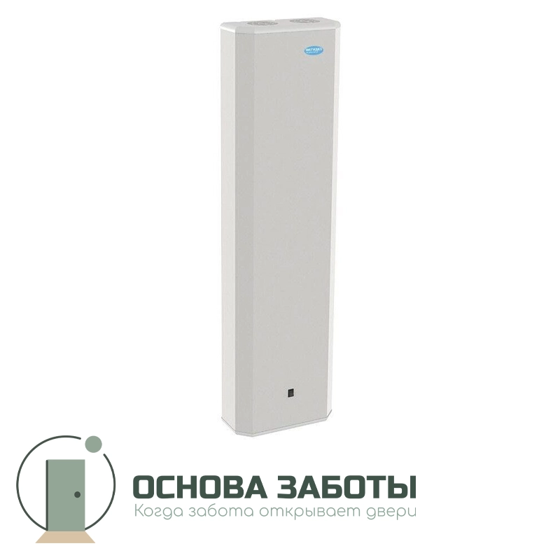 Рециркулятор бактерицидный Мегидез МСК-3911