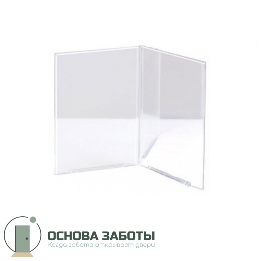 Комплект зеркал