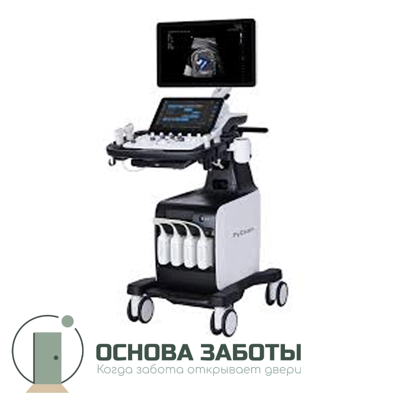 РуСкан 65М - УЗИ аппарат класса "Экспертный +"