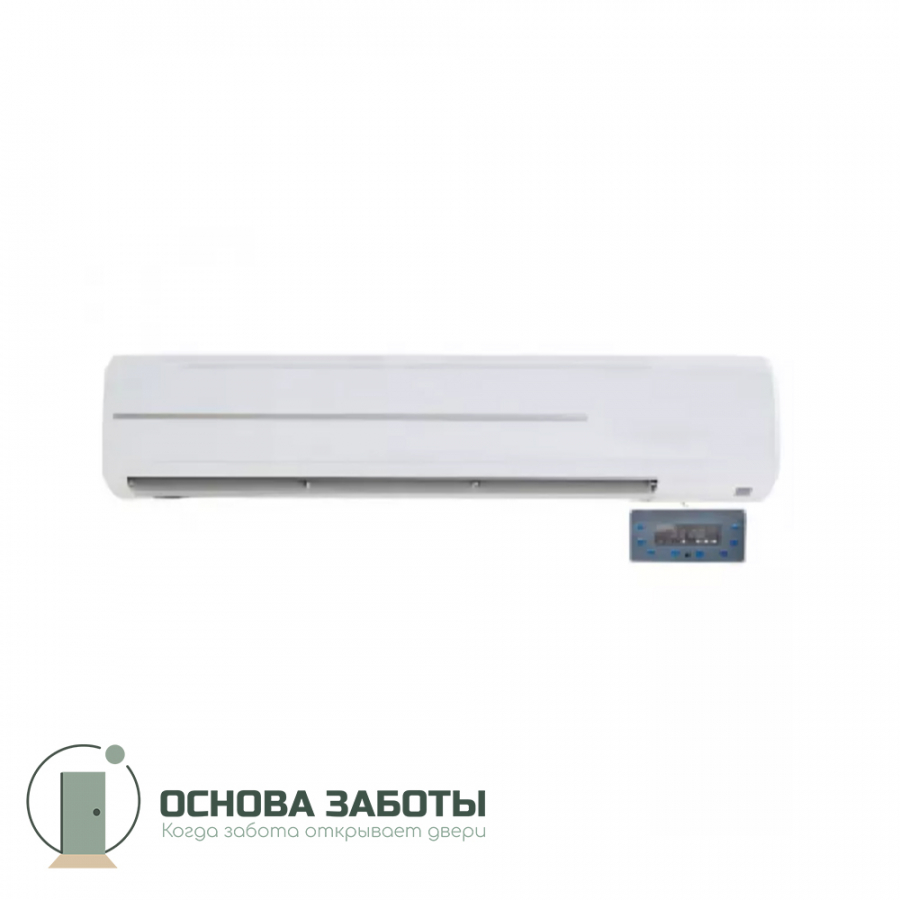 Рециркулятор ультрафиолетовый MED-MOS FYKX-B800