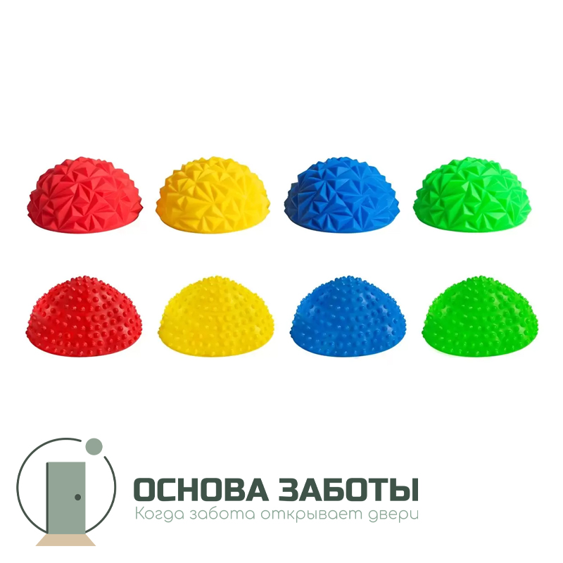 Набор "Баланс сенсорный"