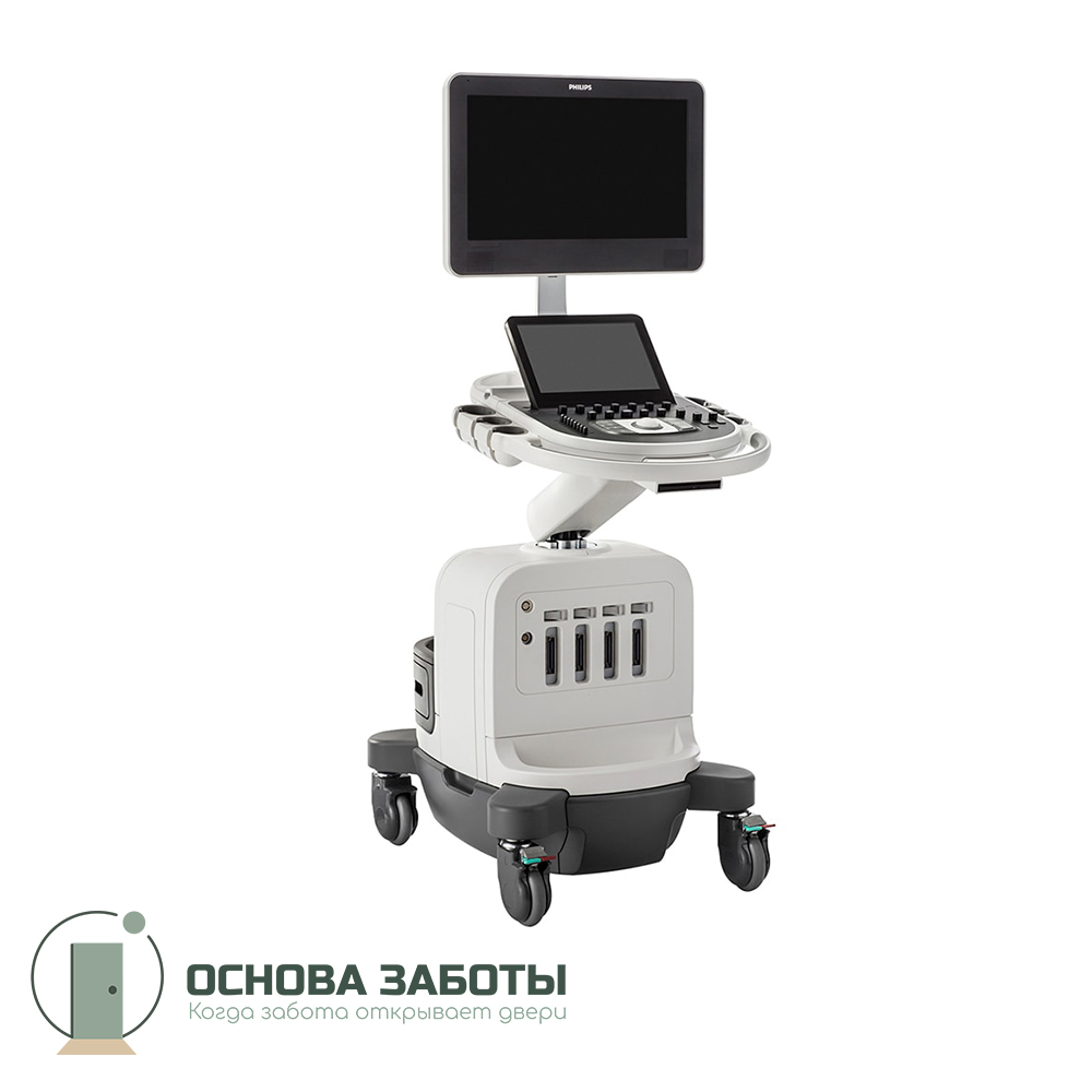 Ультразвуковой аппарат Philips Affiniti 30