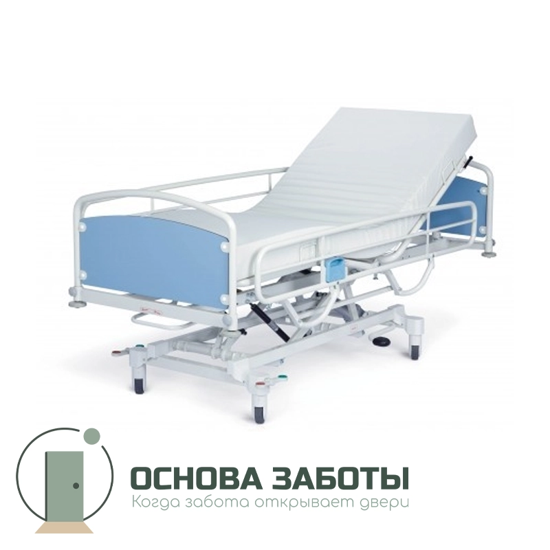 Lojer Salli Н/F С - кровати функциональные
