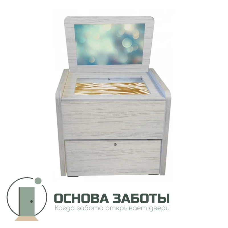 Сундучок логопеда "Антошка"