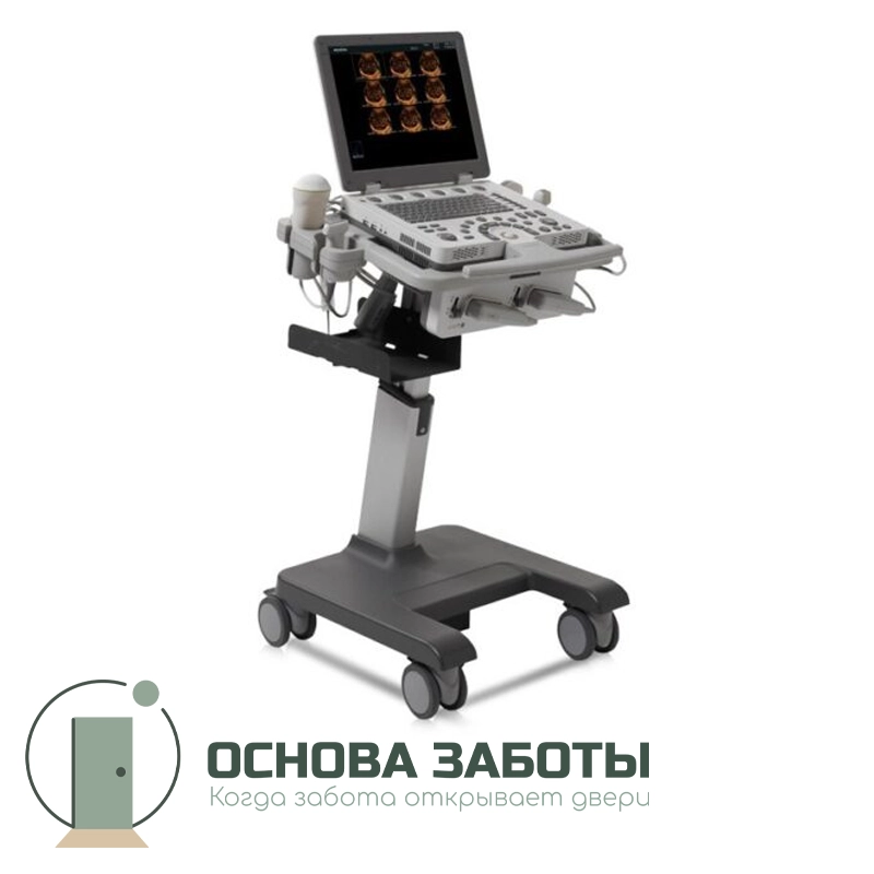 Аппарат УЗИ MySono U6 от Samsung Medison