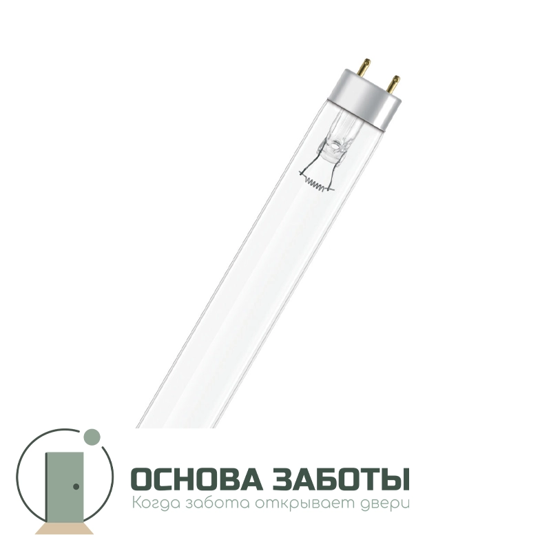 Лампа Osram Puritec HNS 30W TB G13 25X1