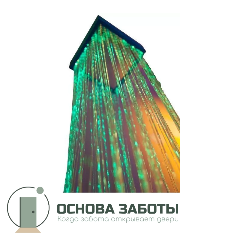 Сухой душ