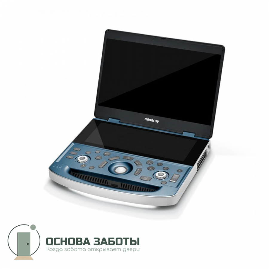 Портативный УЗИ аппарат Mindray MX7