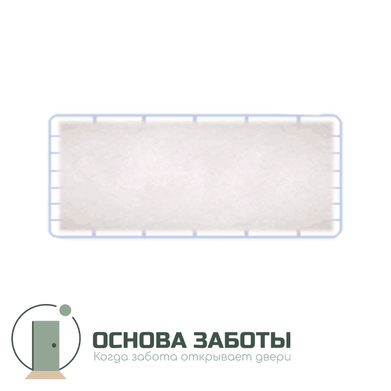 Фильтр сменный воздушный ФВС-"КРОНТ" ФВС-КРОНТ