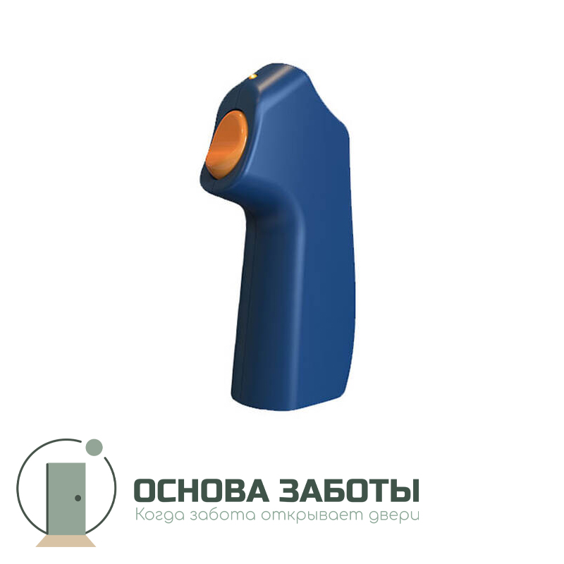 Коммуникатор для слепоглухих "Коммуникатор "Морзе"