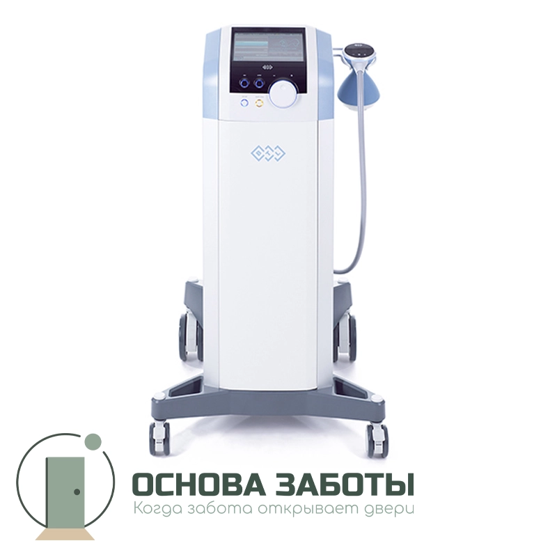Аппарат фокусированной ударно-волновой терапии BTL-6000 FSWT