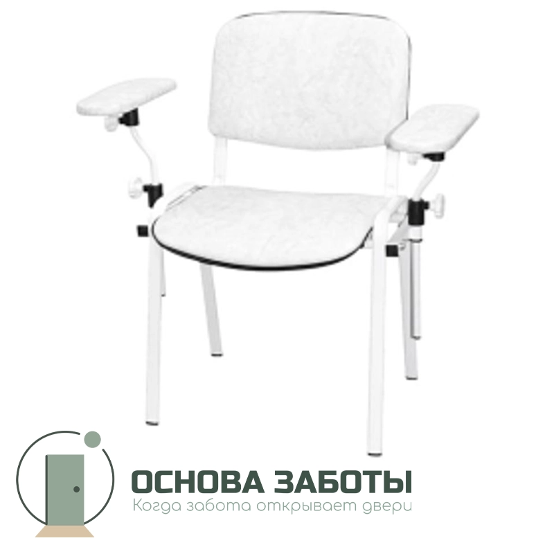Кресло медицинское СТП-НИ-1.01 для забора крови