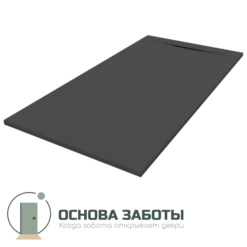 Настил наклонной площадки, Ст08пс 3 мм