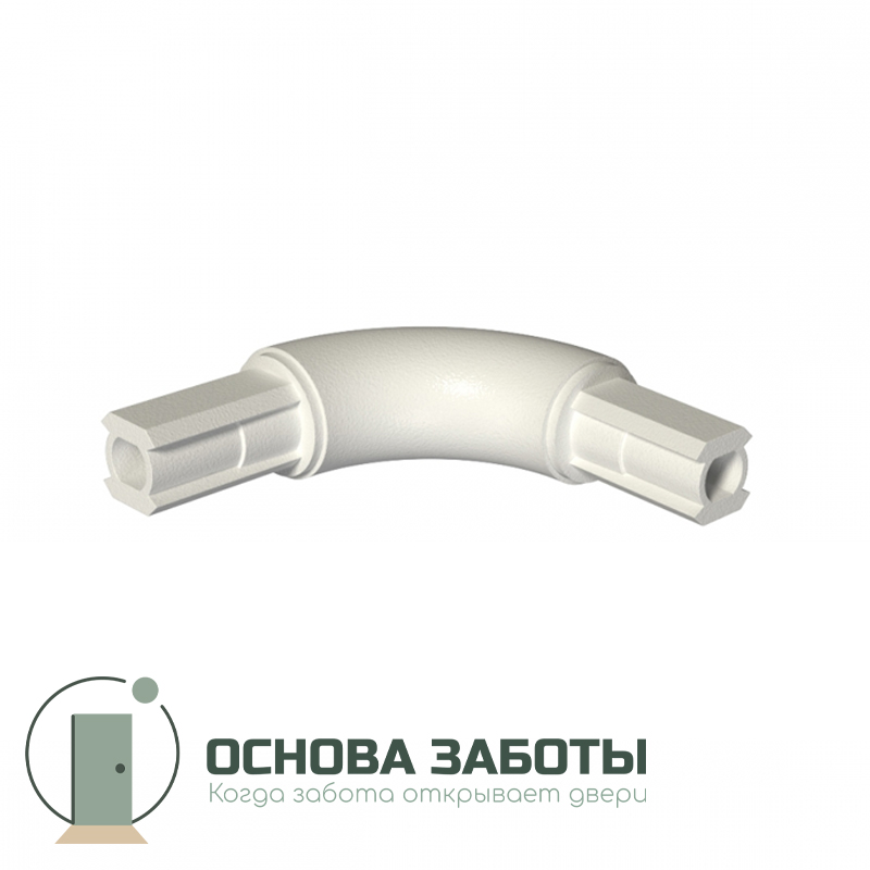 Угол соединительный VERT Line