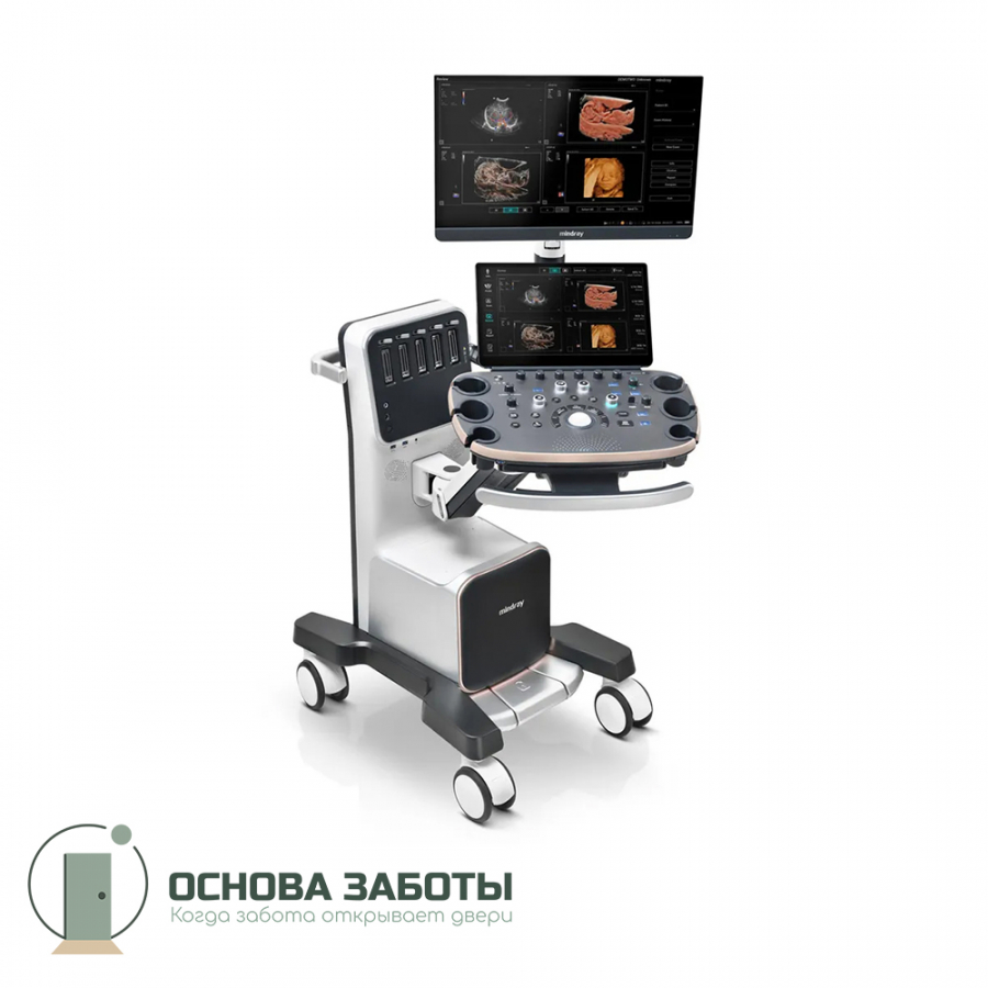 Система ультразвуковой визуализации Imagyn I9